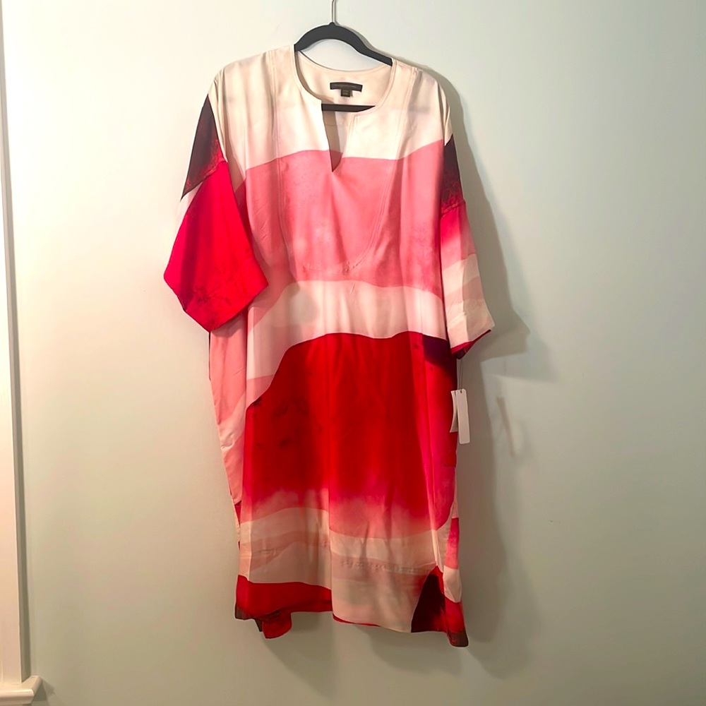 Donna Karan dress with pockets. Size S/M